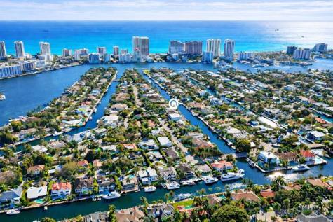 2400 Barcelona Drive Fort Lauderdale FL 33301