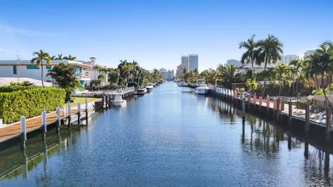 2400 Barcelona Drive Fort Lauderdale FL 33301