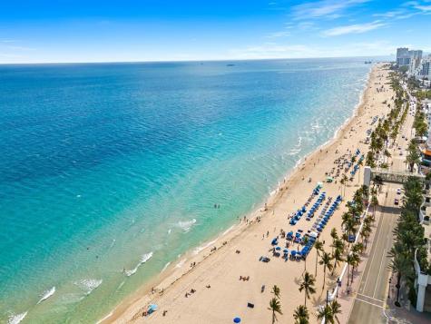 2400 Barcelona Drive Fort Lauderdale FL 33301