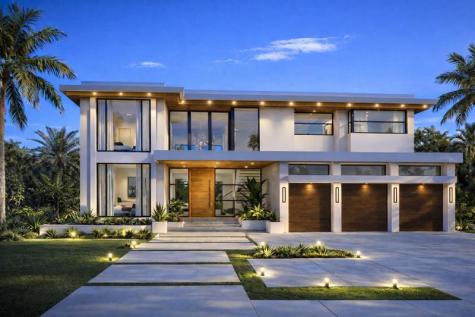 2400 Barcelona Drive Fort Lauderdale FL 33301
