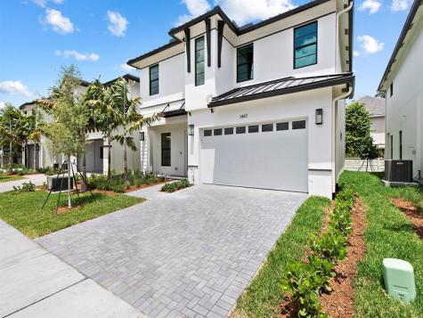 1434 SW 23rd Street Fort Lauderdale FL 33315