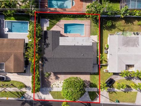 20500 Highland Lakes Boulevard Miami FL 33179