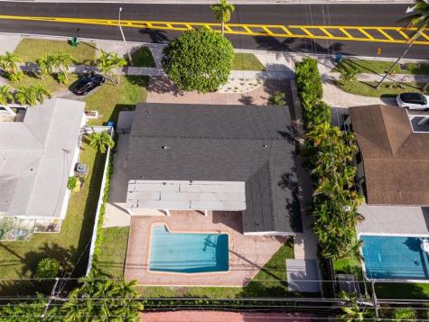 20500 Highland Lakes Boulevard Miami FL 33179