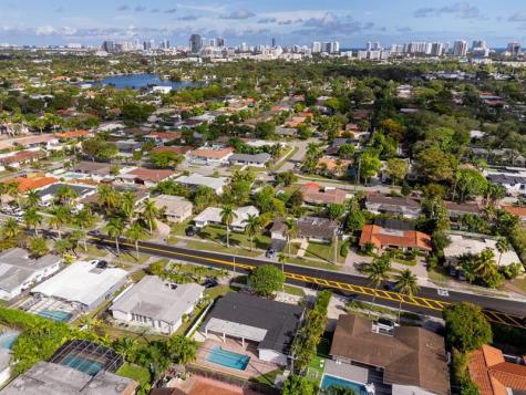 20500 Highland Lakes Boulevard Miami FL 33179