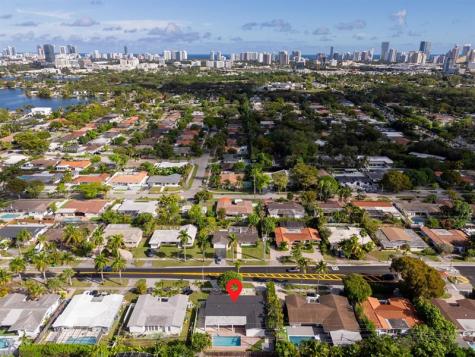 20500 Highland Lakes Boulevard Miami FL 33179