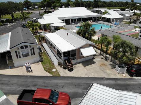 7950 State Road 78 #192 Okeechobee FL 34974