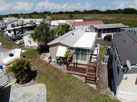 7950 State Road 78 #192 Okeechobee FL 34974