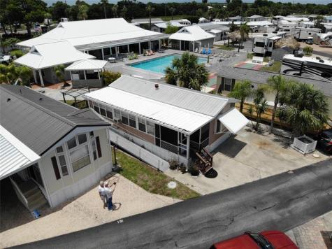 7950 State Road 78 #192 Okeechobee FL 34974