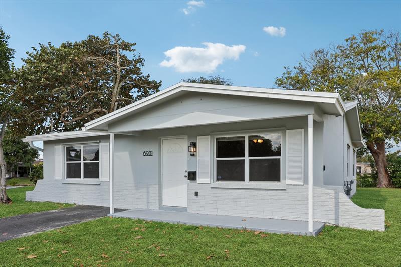 6901 NW 28th Street Sunrise FL 33313