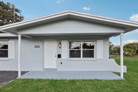 6901 NW 28th Street Sunrise FL 33313