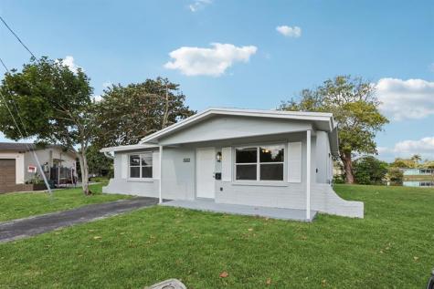 6901 NW 28th Street Sunrise FL 33313