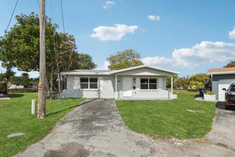 6901 NW 28th Street Sunrise FL 33313