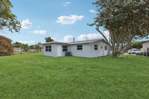 6901 NW 28th Street Sunrise FL 33313
