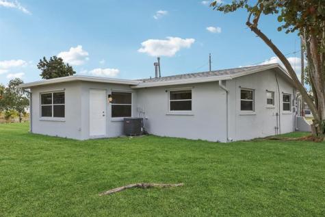 6901 NW 28th Street Sunrise FL 33313