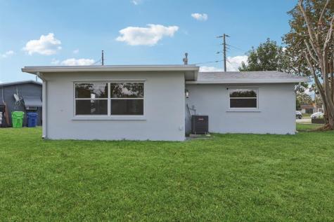 6901 NW 28th Street Sunrise FL 33313