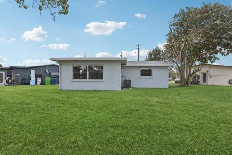 6901 NW 28th Street Sunrise FL 33313