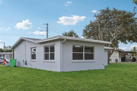 6901 NW 28th Street Sunrise FL 33313