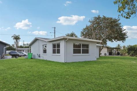 6901 NW 28th Street Sunrise FL 33313