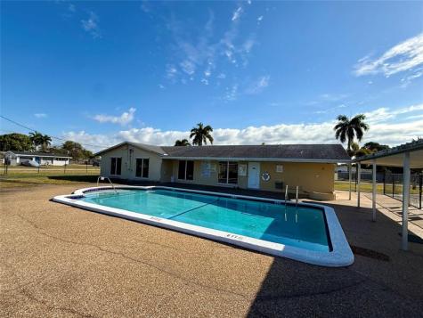 6901 NW 28th Street Sunrise FL 33313