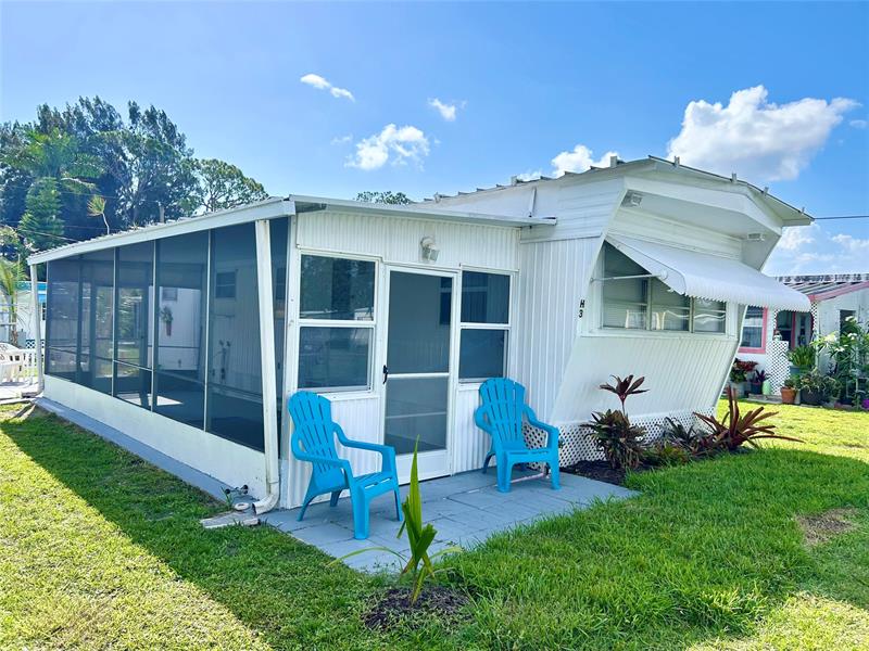 5400 SE Jack Avenue, H3 Stuart FL 34997