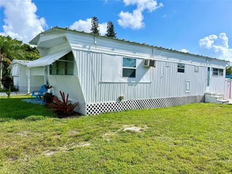 5400 SE Jack Avenue, H3 Stuart FL 34997