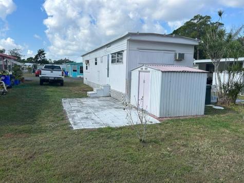 5400 SE Jack Avenue, H3 Stuart FL 34997