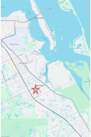 5400 SE Jack Avenue, H3 Stuart FL 34997