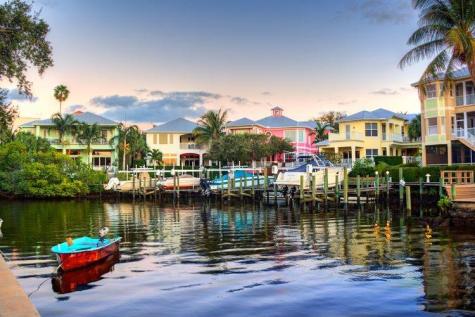 5400 SE Jack Avenue, H3 Stuart FL 34997