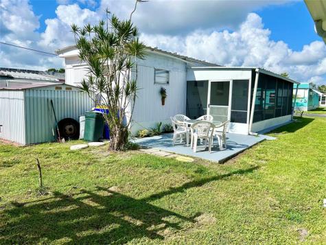 5400 SE Jack Avenue, H3 Stuart FL 34997