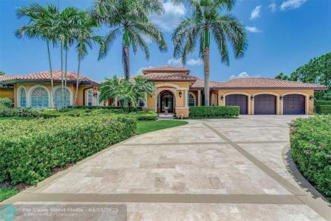 7170 155TH Place Palm Beach Gardens FL 33418