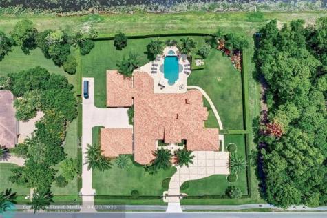 7170 155TH Place Palm Beach Gardens FL 33418