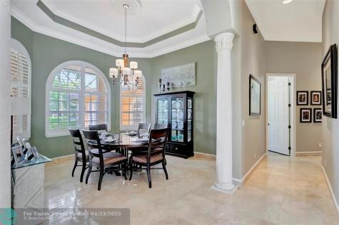 7170 155TH Place Palm Beach Gardens FL 33418