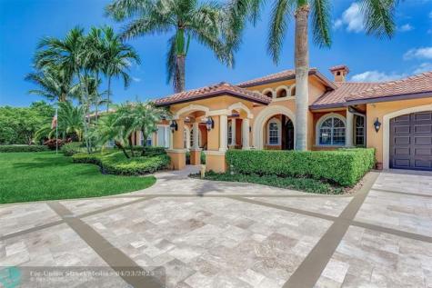 7170 155TH Place Palm Beach Gardens FL 33418