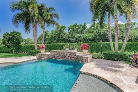 7170 155TH Place Palm Beach Gardens FL 33418