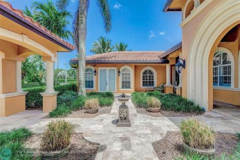 7170 155TH Place Palm Beach Gardens FL 33418