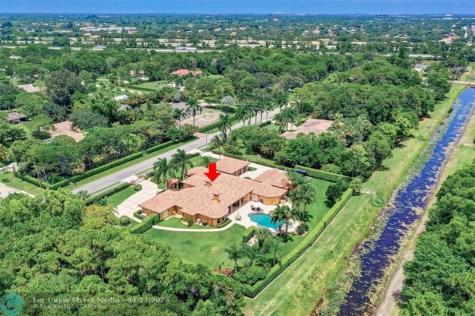 7170 155TH Place Palm Beach Gardens FL 33418