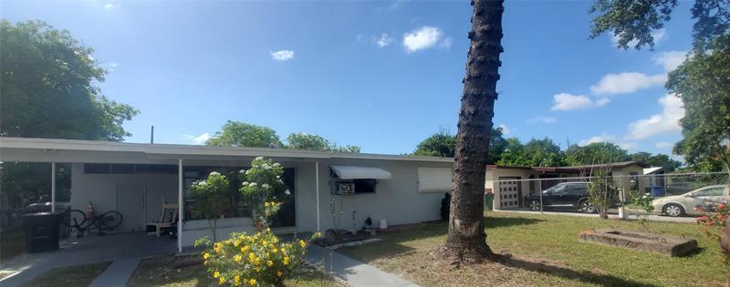 1795 Lauderdale Manor Drive Fort Lauderdale FL 33311