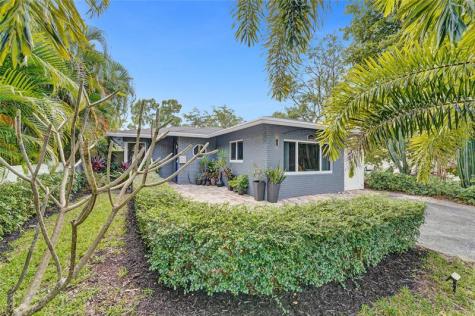 1280 NE 40th Street Oakland Park FL 33334