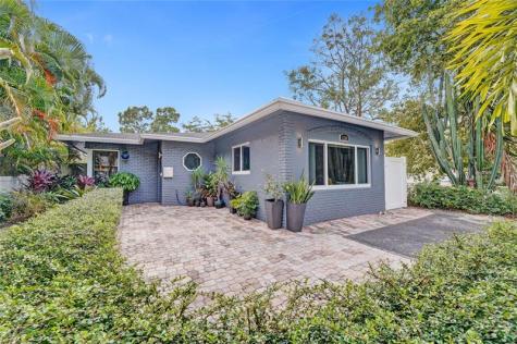 1280 NE 40th Street Oakland Park FL 33334