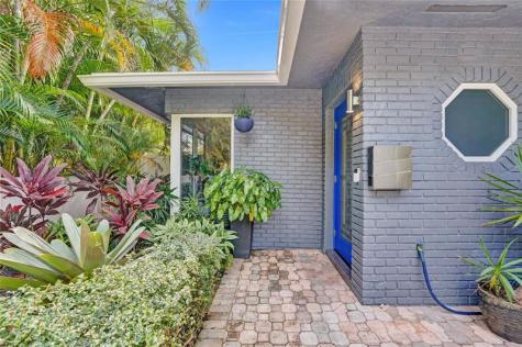 1280 NE 40th Street Oakland Park FL 33334