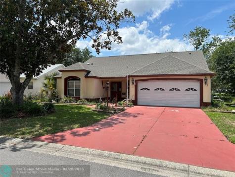 867 Cortez Avenue The Villages FL 32159
