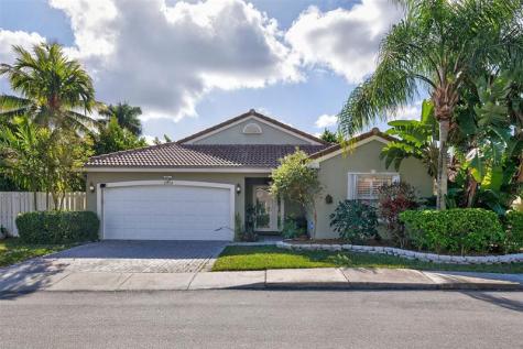 12512 NW 10th Court Sunrise FL 33323