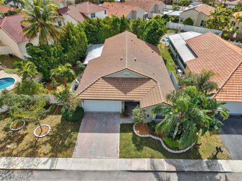 12512 NW 10th Court Sunrise FL 33323