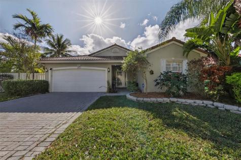 12512 NW 10th Court Sunrise FL 33323
