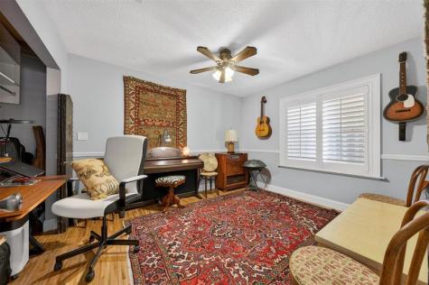 12512 NW 10th Court Sunrise FL 33323