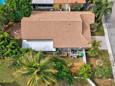 12512 NW 10th Court Sunrise FL 33323