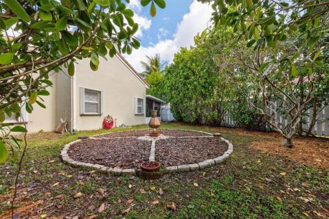 12512 NW 10th Court Sunrise FL 33323