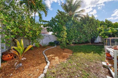 12512 NW 10th Court Sunrise FL 33323
