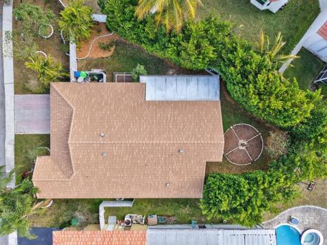 12512 NW 10th Court Sunrise FL 33323