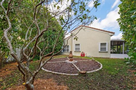 12512 NW 10th Court Sunrise FL 33323